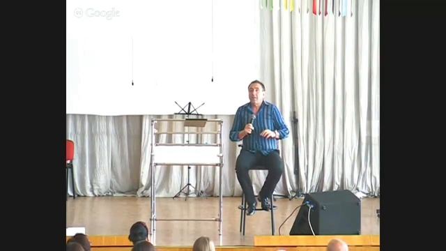 Проповедь 19.07.15 Алексеев Н. В. "Вход в Небеса или Врата Рая". Христианская церковь "Хлеб Жизни" смотреть онлайн