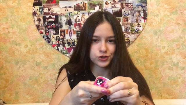 Мои цветные линзы|Обзор на ФИОЛЕТОВЫЕ линзы Adria | плюсы и минусы цветных и прозрачных линз смотреть онлайн