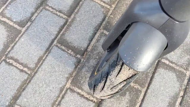 Реальный запас хода ninebot max g30p смотреть онлайн