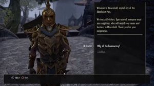 ElderScrolls Online      SkelloCodes