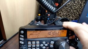 Твое первое QSO в телеграфе