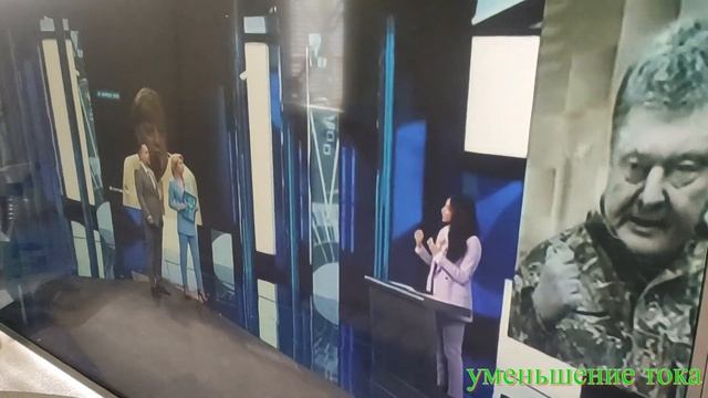 Ремонт LG 49UJ675V-ZC (уменьшение тока и основные напряжения) смотреть онлайн