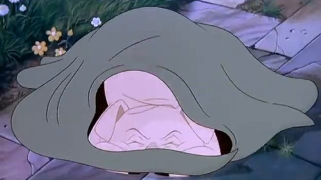 Принцесса на горошине 2002