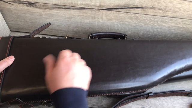 Кофр для ружья или чехол для ружья своими руками смотреть онлайн