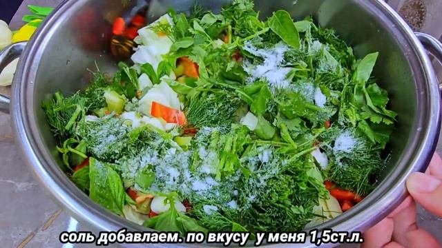 БЕЗ УКСУСА БЕЗ СТЕРИЛИЗАЦИИ  ЗАКРЫВАЮ ПО 50 БАНОК !НЕВЕРОЯТНО ВКУСНЫЙ РЕЦЕПТ!