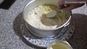 СЕЛЬДЬ ПОД ШУБОЙ. Как КРАСИВО оформить селедку под шубой!