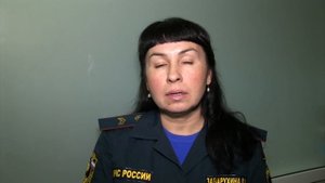 Диспетчер МЧС из Челябинска просит у президента защиты от руководства.