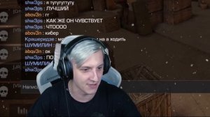 АБОВЕН ДЕРЖАЛСЯ КАК МОГ! СКИЛЛ ТЕСТ для ABOVEN в STANDOFF 2