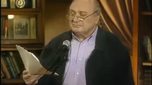 Михаил Жванецкий Турникеты 1982