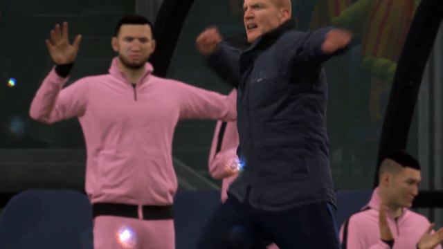 FIFA 19 Gameplay Career | Mitio Wolf | Palermo Vs Benevento| Calcio B смотреть онлайн