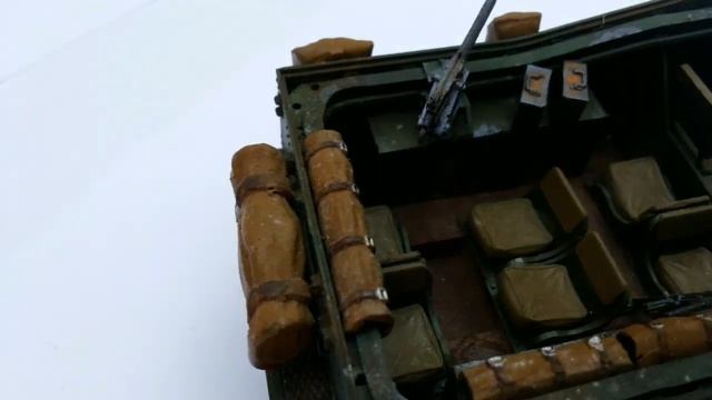 М3 скаут - итог сборки смотреть онлайн