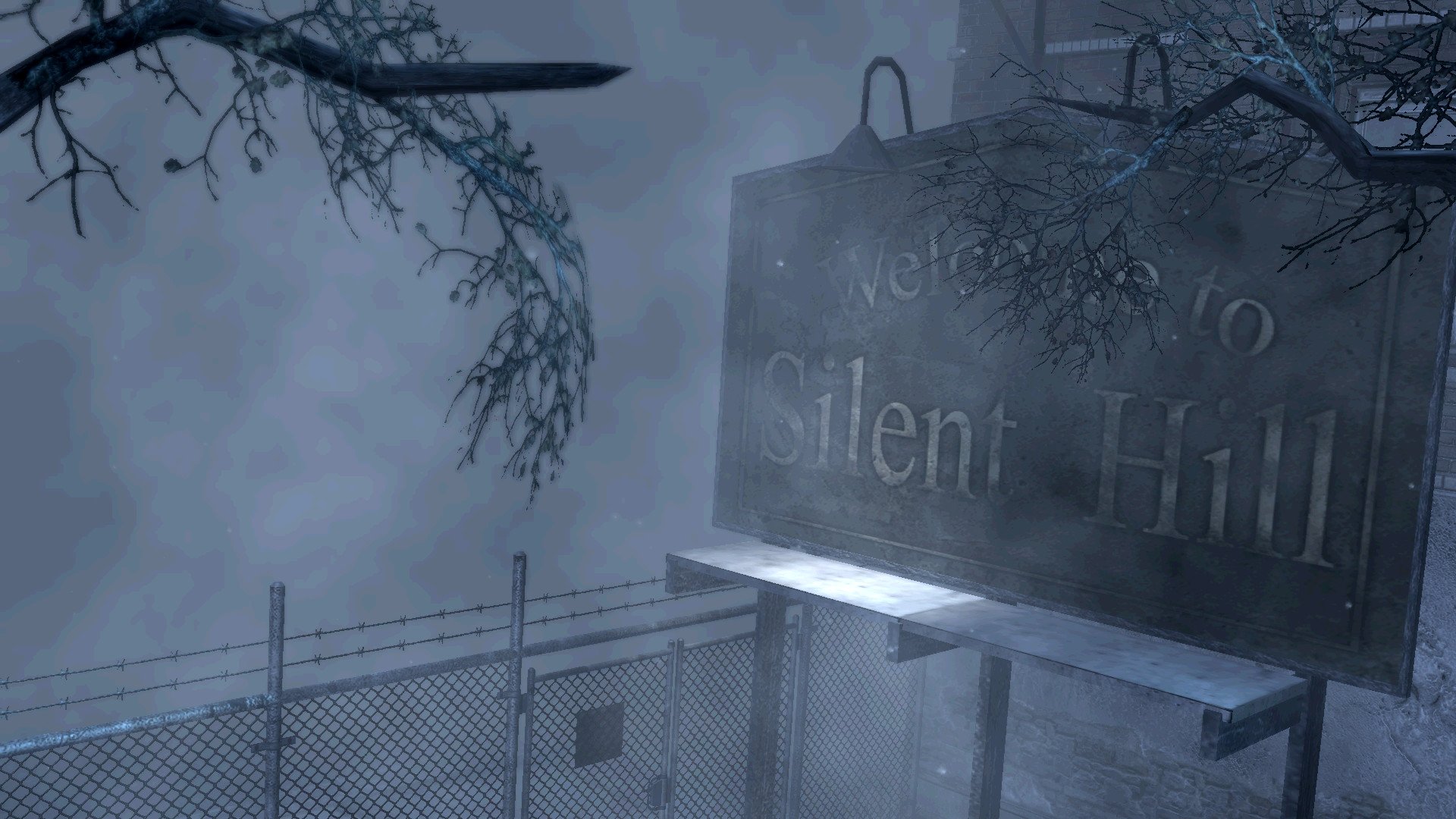 Welcome to Silent Hill фильм