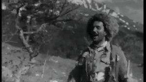 Песня из фильма «Свинарка и пастух» (1941)