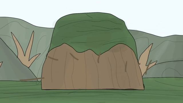 КВ-44 Против Арты монстра - мультики про танки смотреть онлайн