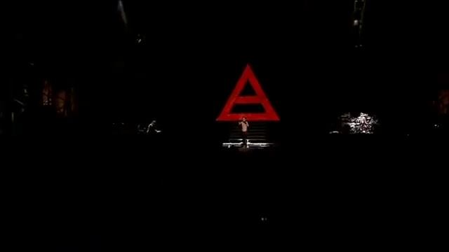 30 Seconds To Mars - Live @Reading festival / full concert /