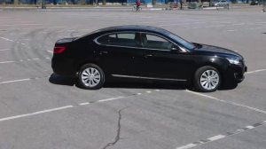 Обзор Changan Raeton. Китаец за 1,3 миллиона.