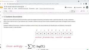 Aula 20 - Tensor Flow - Keras - Redes Neurais - MNIST