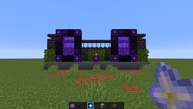 8 Updates MISSING From Minecraft 1.16 смотреть онлайн