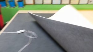 Коврик с подогревом 120х230см с регулятором, цвет серый (Тепловичок)