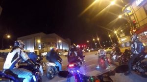 Тест-драйв Harley Davidson Sportster 1200. Рецепт хороших покатушек и многое другое