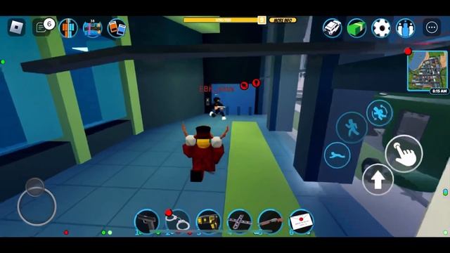 UNLOCKING THE LEVEL 10 POSEIDON! (Roblox Jailbreak) смотреть онлайн