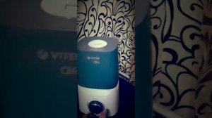 1 обзор, УВЛАЖНИТЕЛЯ ВОЗДУХА ViTeK airo2