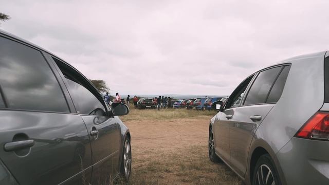 TSI Club Kenya Emaroro Charity Drive смотреть онлайн