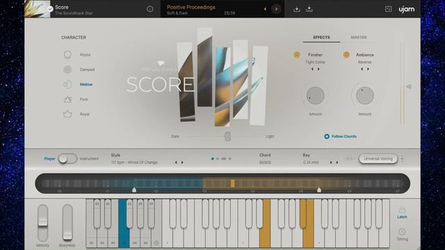 【Walkthrough】The most authentic piano vst!?😲Virtual Pianist SCORE by UJAM【Presets Show】