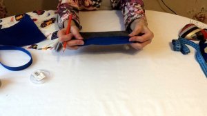 СУМКА-ТРАНСФОРМЕР своими руками. Очень удобная!