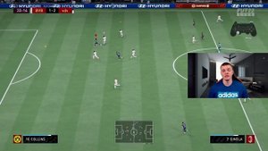 Имбовый удар в FIFA 22 | ТУТОРИАЛ ПО УДАРАМ |