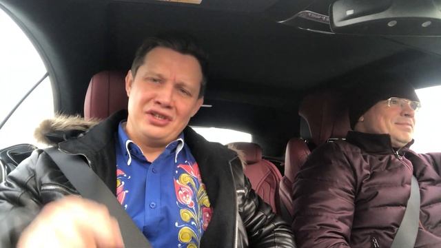 Подарок Гаджи - стих про детей