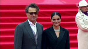 В программе Московского международного кинофестиваля представлены 250 картин из 56 стран