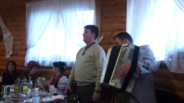 "Два кольори" - Олександр Бойко смотреть онлайн