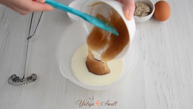 Выпечка БЕЗ ГЛЮТЕНА ☆ Вафли на ЗАКВАСКЕ