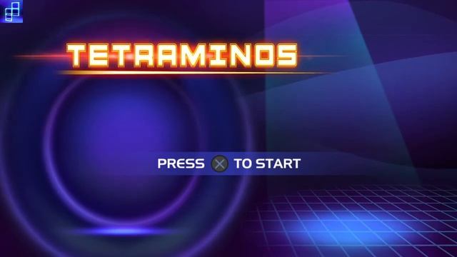 Tetraminos bad gameplay смотреть онлайн