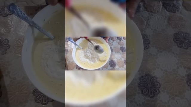 Тыквенные кексики!!! смотреть онлайн