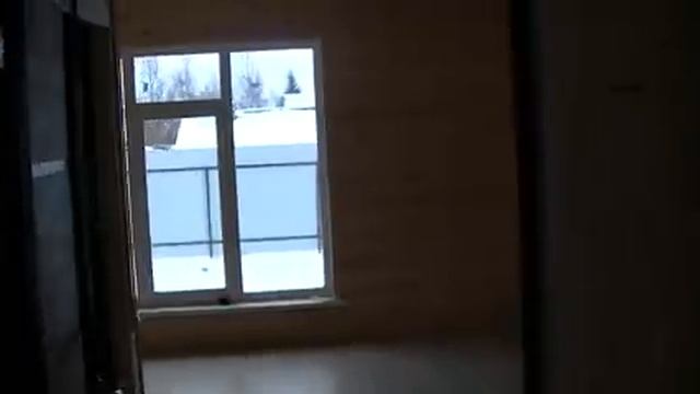 Одноэтажное шале под ключ - зимняя сказка смотреть онлайн