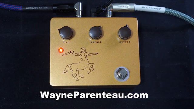 Chinese klon Clone Centaur & Fender Twin & 50's Telecaster смотреть онлайн
