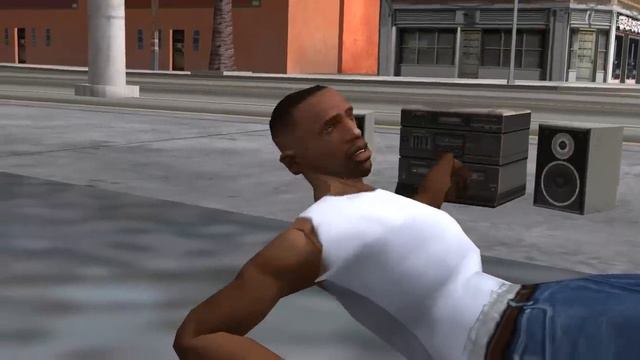 Сиджей Шоу че пацаны аниме смотреть онлайн