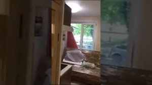 11 кв.м - готовая студия