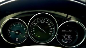 Мгновенный расход mazda cx-5 2.5 192л.с. при ~ 70км/ч