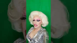 Drag Queen Makeup Live Video Vlog