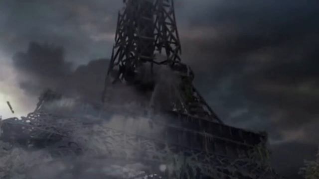 Ядерный сон смотреть онлайн