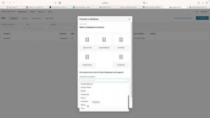 Extend Superset Database Support