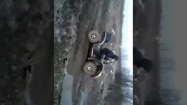 испытание после ремонта цф 500. смотреть онлайн