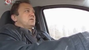 Тест-драйв Fiat Panda (Фиат Панда)