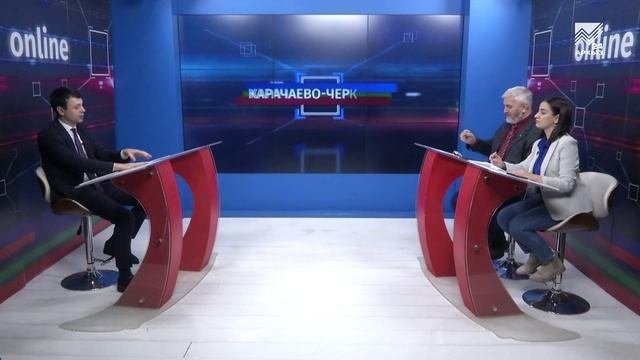 Карачаево-Черкесия Online: Курорты Карачаево-Черкесии на старте высокого сезона (01.12.2023)