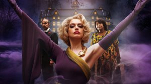 Ведьмы (краткий пересказ фильма. Соленый попкорн)