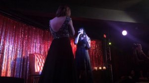 Сола Монова и Ирина Новикова • Жизнь дана, чтоб ею наслаждаться