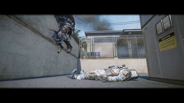 КАК НАУЧИТЬСЯ ХОРОШО ИГРАТЬ В WARFACE / ЧИТЕРСКИЕ ФИШКИ, ПРОСТРЕЛЫ И ПРОКИДЫ смотреть онлайн